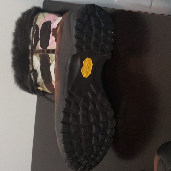 Sasha Coach Winter Boots size 8 1/2 - Picture 9 of 11